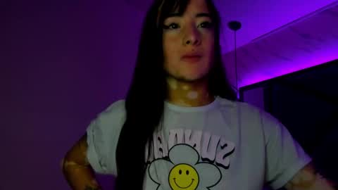 dayana_harlow2 online show from December 2024 11:49:02 AM