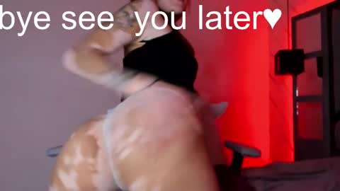 dayana_harlow2 online show from February 2025 06:15:02 PM