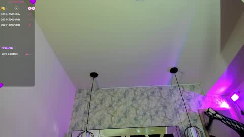 dayana_harlow2 online show from October 2025 08:50:02 PM