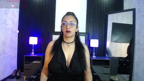 Dayana online show from January 2025 12:56:01 PM