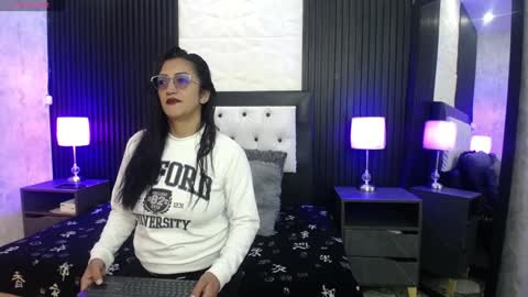 Dayana online show from January 2025 12:42:01 PM