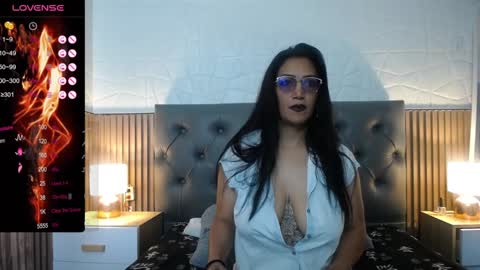Dayana online show from January 2025 12:39:01 PM