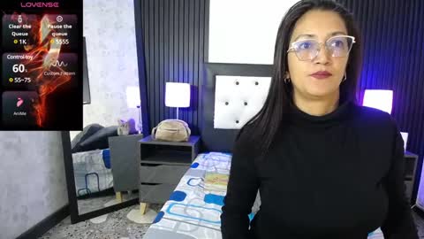 Dayana online show from March 2025 12:55:02 PM
