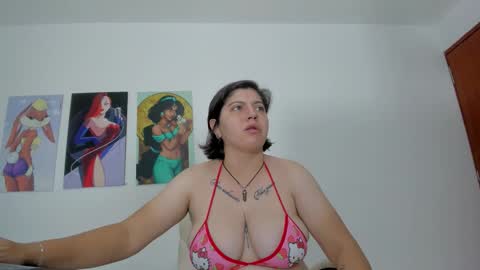 dayana_parra online show from December 2025 12:12:02 PM