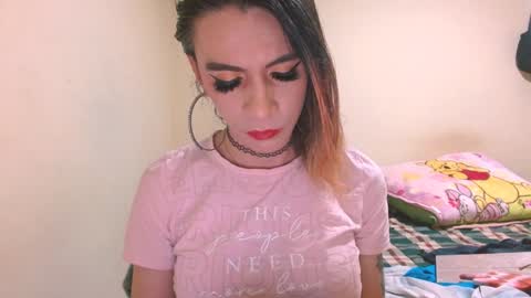 dayanna_01_ online show from December 2024 10:55:01 PM