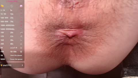 Dayanna Sweet online show from November 2025 04:55:01 AM