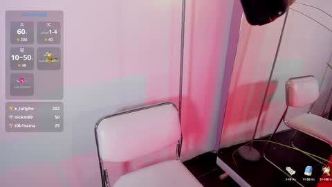 I am Dayanna  tecca online show from January 2025 02:20:01 AM