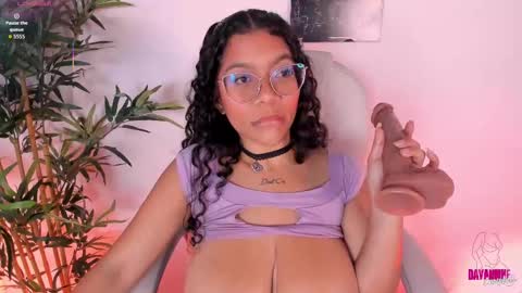 Dayanne online show from September 2025 12:36:02 AM