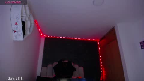  Dayis  online show from December 2025 12:59:02 AM