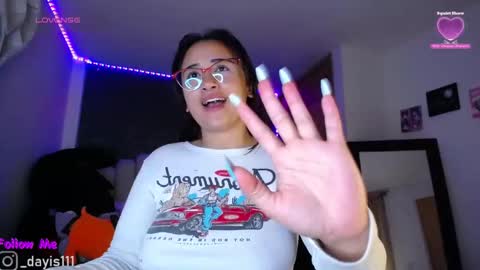  Dayis  online show from February 2026 06:26:01 AM