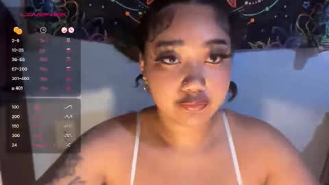 dayqueen1 online show from October 2025 09:50:02 PM