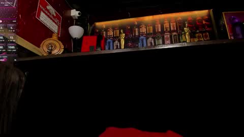 DAYRA ANGELS online show from January 2025 12:54:02 AM