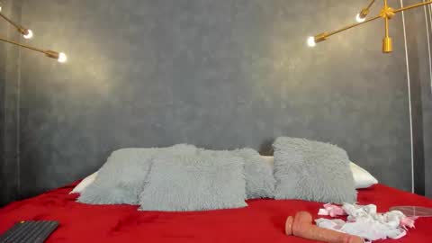 DAYRA ANGELS online show from October 2025 09:26:02 PM