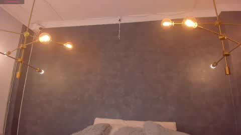 DAYRA ANGELS online show from April 2026 09:01:01 PM