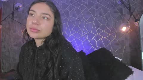 DAYRA ANGELS online show from May 2026 06:04:01 PM