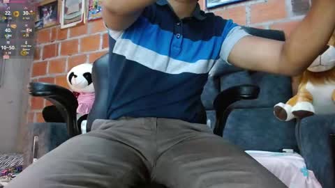 dayro_dduran online show from March 2026 07:39:02 PM