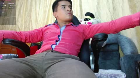 dayro_dduran online show from April 2026 07:08:02 PM