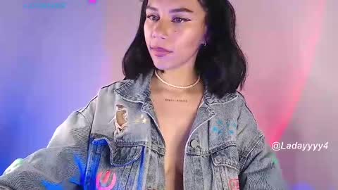 Snapshot of dayycass chatting on March 2025 01:48:01 AM Dayana  online show from March 2025 01:48:01 AM