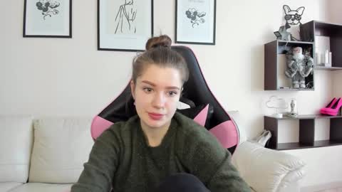 dazdrasmigdasue online show from January 2025 11:23:02 AM