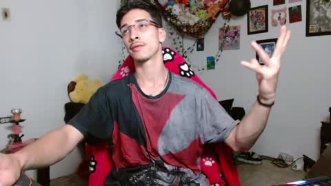 dazzayy online show from April 2026 10:51:02 PM