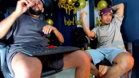 dcollins_ online show from November 2025 10:34:02 PM