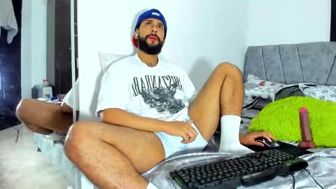 dcollins_ online show from January 2026 01:55:02 AM