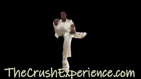 DCrush online show from December 2025 02:53:01 AM