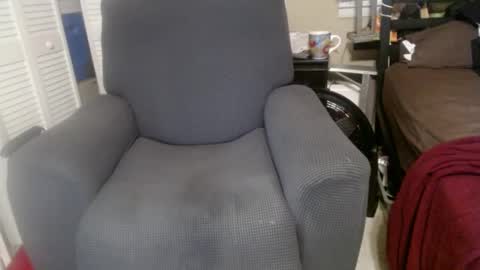 Snapshot of dcteamfucker chatting on February 2025 11:20:01 PM DCTeamFucker online show from February 2025 11:20:01 PM