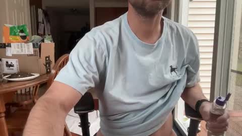 Daniel online show from April 2026 01:05:01 PM