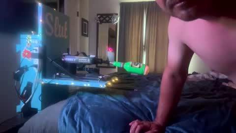 Daddy T online show from September 2025 01:23:01 PM