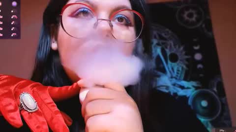 Luna online show from January 2026 10:47:02 PM