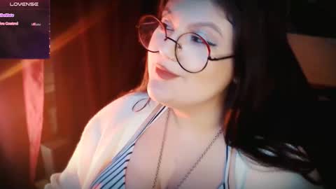 Luna online show from January 2026 01:26:01 PM