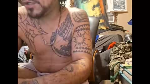 deadbirdink8o8 online show from February 2026 09:36:01 AM