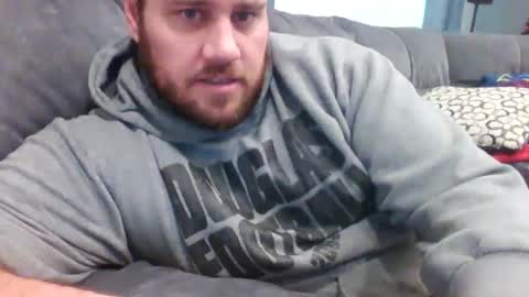 DeadliftsDonuts online show from December 2024 05:21:02 PM