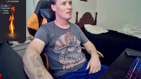 deadpool001369 online show from November 2025 02:06:01 AM