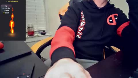 deadpool001369 online show from November 2025 01:48:02 AM