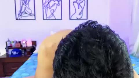 Andres online show from February 2026 11:05:02 PM