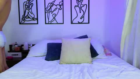 Andres online show from April 2026 09:12:02 PM