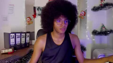 deamon_devil online show from January 2026 12:58:01 AM