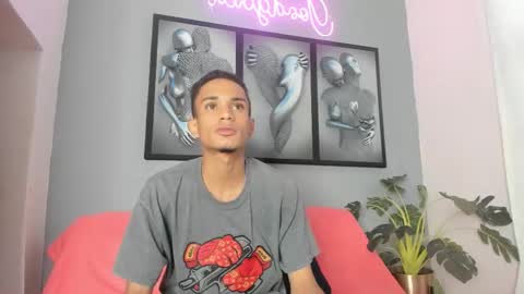 Dean Cooper online show from February 2026 07:21:01 PM