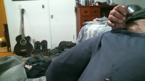 Snapshot of deango831 chatting on December 2024 10:13:02 AM Deango online show from December 2024 10:13:02 AM