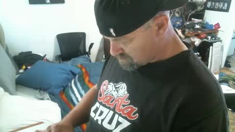 Snapshot of deango831 chatting on October 2025 05:17:01 PM Deango online show from October 2025 05:17:01 PM