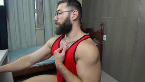 Dean online show from December 2024 08:49:02 PM