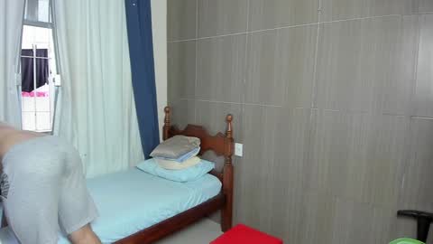 Dean online show from December 2024 08:23:02 PM