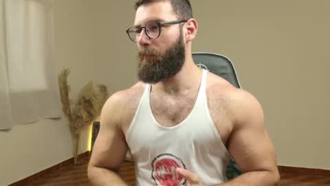 Dean online show from April 2026 07:47:02 PM