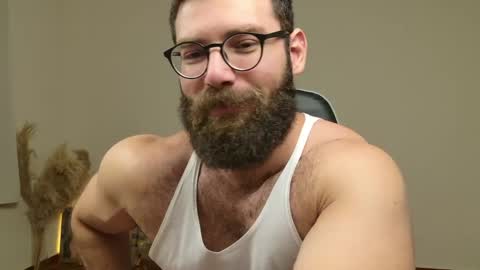 Dean online show from April 2026 08:53:02 PM