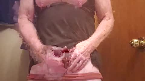 Snapshot of deanna56 chatting on February 2026 02:49:02 PM DeAnna56 online show from February 2026 02:49:02 PM