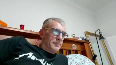 deanofflove221000 online show from January 2025 08:20:02 AM