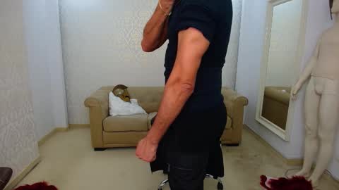 DeanThorn online show from January 2026 11:37:02 AM