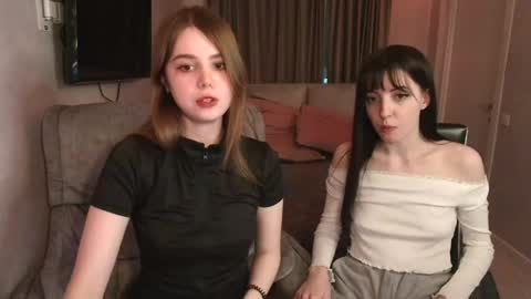 dear_helga online show from February 2025 04:20:01 PM